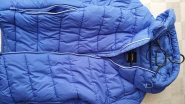 Məktəbli forması: На 14-15 лет .Bershka размер М . пойдет на S . В отличном состоянии — 3