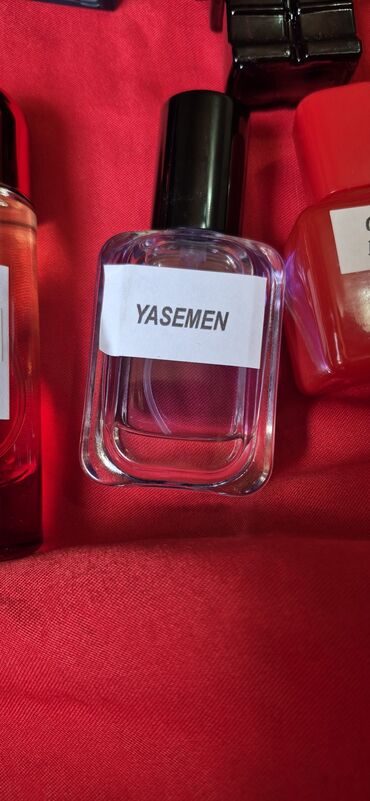 фатзорб оригинал и подделка как отличить: Məhsul: Qoxular kolleksiyası – müxtəlif ətir nümunələri Butulka — 5