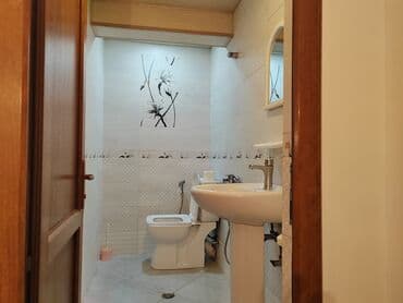 Коммерческая недвижимость: Баку, Баил, 2 комнаты, Вторичка, м. Сахиль, 47 м² — 2