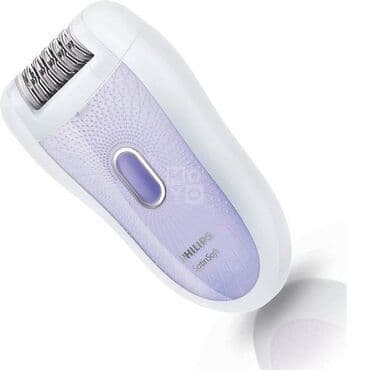 braun epilator: Philips SatinSoft epilator ( Zəhmət olmasa whatsappa yazın) DAVUD — 7
