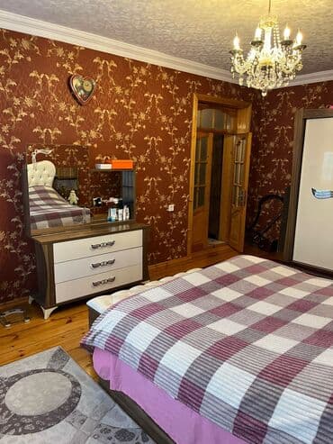 Новостройка: Ev kiraye verilir uzunmudetli normal temiz saxlayan aile ucun nezerde — 9