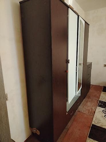 kiraye evler mingecevir: Otaq yoldawi axtarilir bine qesebesi 4 otaq — 5