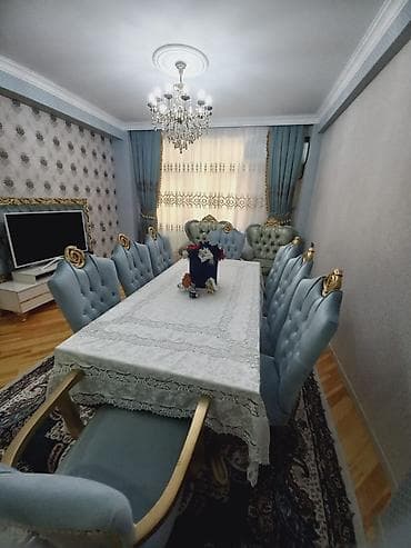 lalafo yazı masası: İkinəfərlik çarpayı — 6