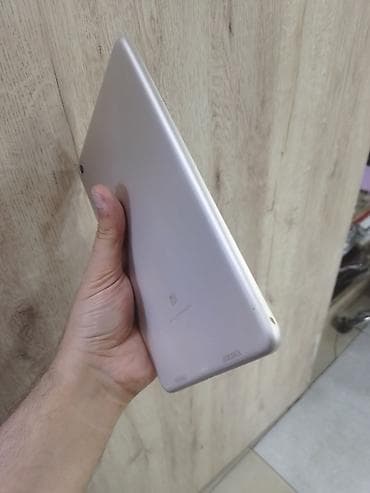 Планшеты: Б/у Xiaomi Pad 2, 7,9", 64 ГБ — 8