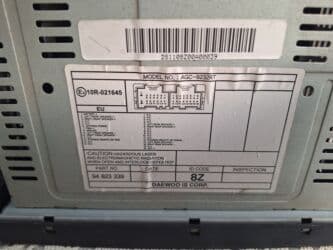 turbo az qoşqular: Cobalt maqitafon — 2