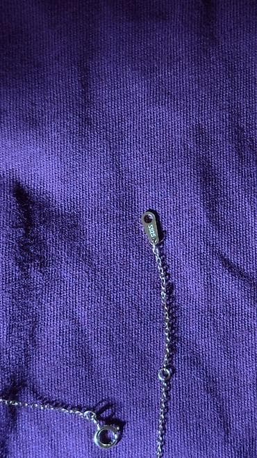 zerger: Boyunbağı, Gümüş — 3