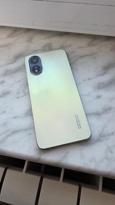 resmi note 12: Oppo A38, 128 GB, Sensor — 3