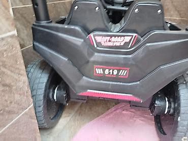 buggy: Uşaq üçün elektrikli off-road maşın - Model: “619 Off-Road” uşaq — 3