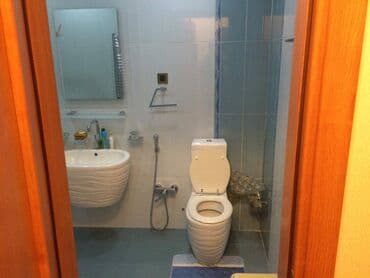 yasamalda 3 otaqli evler: 3 otaqlı, Yeni tikili, m. Elmlər Akademiyası, 130 kv. m — 8