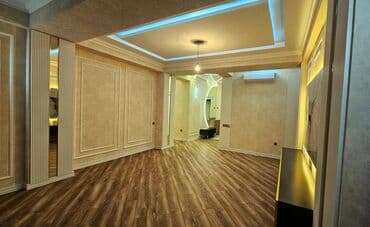 turbo az yevlax: Yasamal, 3 otaqlı, Yeni tikili, m. Elmlər Akademiyası, 101 kv. m — 4