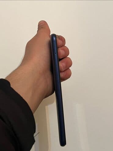 Xiaomi: Samsung Galaxy A02 S, 32 GB, rəng - Mavi, İki sim kartlı — 5