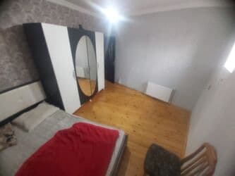 дом на колесах в баку аренда: 90 kv. m, 4 otaqlı, Kombi, Qaz, İşıq — 5