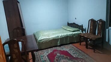 qubada aylıq kirayə evlər: 30 kv. m, 1 otaqlı — 1