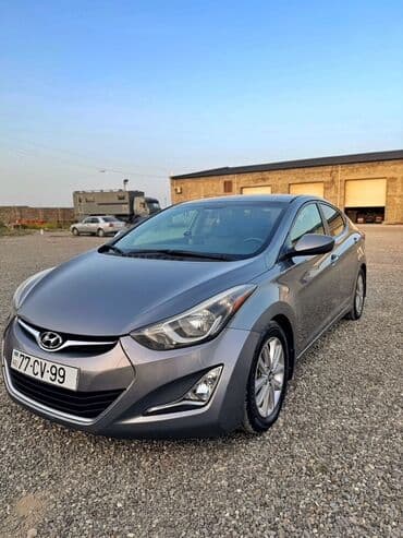 kia seed 2014: Hyundai Elantra: 1.8 l | 2015 il Sedan — 4