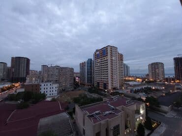 баку белый город купить квартиру: 3 комнаты, Новостройка, м. Хатаи, 88 м² — 15