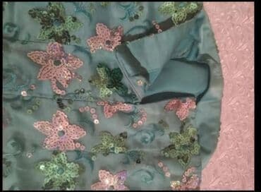 15 yasli qizlar ucun geyimler: Cins şalvar, Qız üçün, 14 - 16 yaş — 18