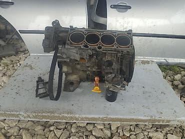 almaniyadan avtomobil sifarişi: Volkswagen 1.6, 1.6 l, Benzin, İşlənmiş — 2