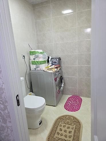 yari tikili ev: Yeni Yasamal, 3 otaqlı, Yeni tikili, m. İnşaatçılar, 107 kv. m — 9