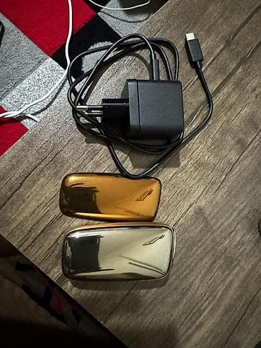 kreditle qizil almaq 2022: Ploom teze alınıb. Qutusu qalmayıb. Amma adapter üstündedir. Əlavede — 2
