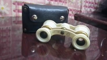 optik eynekler qiymetleri: Binokil Teatralni satiram 105m — 4