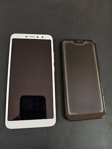 Elektronika: Redmi S2, 32 GB, rəng - Qızılı, Barmaq izi, İki sim kartlı — 3
