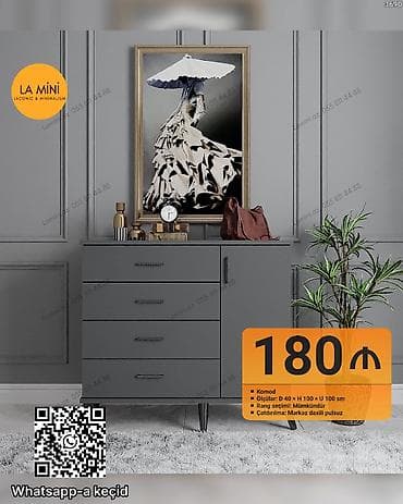 mebel kreditle: Güzgüsüz — 1