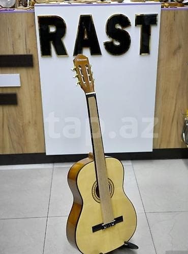 gitara jolana tornado: Gitara " Suzuki natural" Gitara klassik yeni başlayanlar üçün — 1