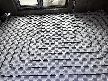 Ремонтные работы: Xidmət: Suvaq altı santexnika və isti döşəmə (su əsaslı) — 3