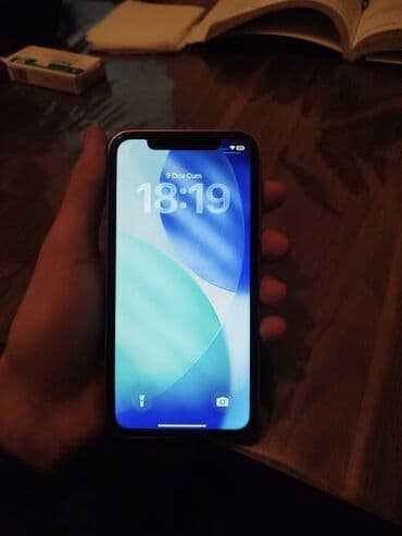 Автоэлектроника: IPhone 11, 128 ГБ, Space Gray — 2