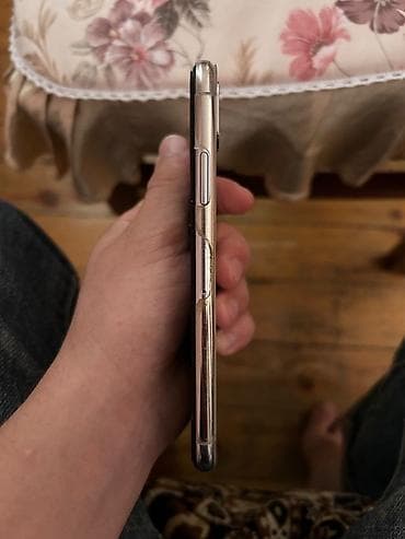 i̇phone x: IPhone X, 64 GB, Gümüşü — 4