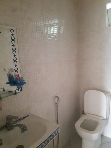 laleli mingecevir: Satılır: daş hasarla əhatəli həyət evi - Tikinti: təbii daşdan hörgü — 19