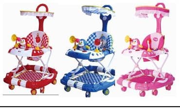 yurutgec: 3 in 1 müsiqili yürütgəc xodinok Çəki götürmə 20 kg Qatlana bilən — 1