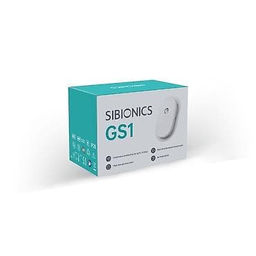 SIBIONICS GS1 – davamlı qlükoza monitorinq sistemi Xüsusiyyətlər: - — 1