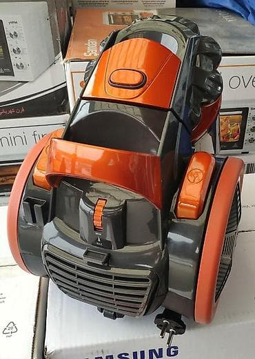 pilisos: Tozsoran Samsung Guc 3000 watt Cashkali model Qabi filtirsizdi — 4