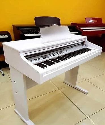 gitara gəncə: Piano, Rəqəmsal, Yeni, Pulsuz çatdırılma — 9