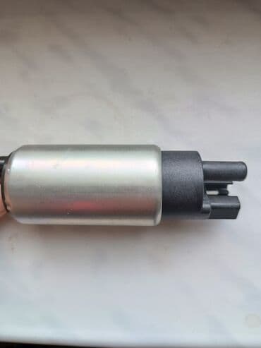 işlənmiş vintilyator: Universal Bosch Yanacaq nasosu orginaldır işlenmeyib — 6