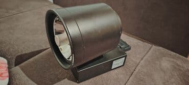 солнечные батареи в баку: Islekdir proyektor — 1