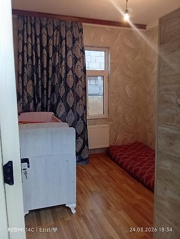 binədə evlər: Satılır – həyət evi Xirdalan Şəhəri Aff park yanında mərkəzdə heyet — 7