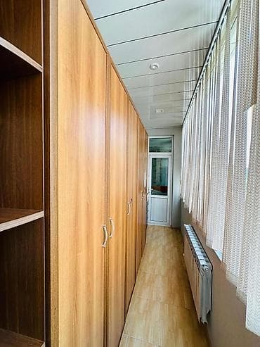 studio menziller: İcarəyə verilir 3 otaqlı yeni tikili 125 m², 8 Noyabr m. Kateqoriya — 8