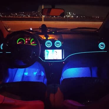 ravon nexia r3 satis merkezi: Chevrolet Aveo: 1.5 l | 2019 il 156000 km Sedan — 14