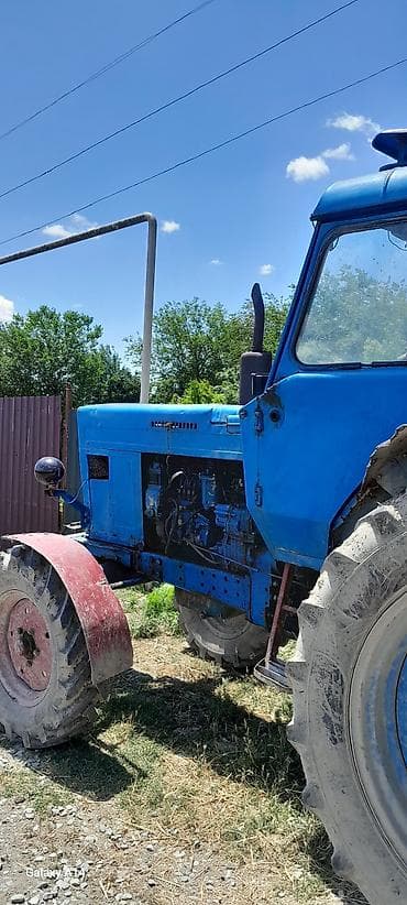 traktor 892 qiymeti: Salaç. gördüyünüz Mtz 80 satılır. heç bir prablemi yoxdu. super — 2