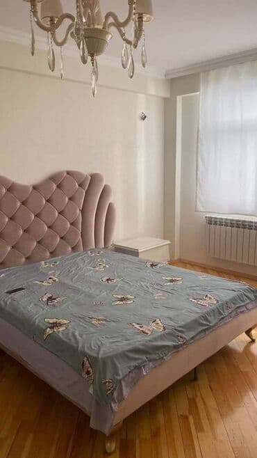 ehmedlide kiraye evler 3 otaqli: 3 otaqlı, Yeni tikili, 110 kv. m — 12