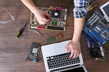 təcili iş: 🔧 Ищу работу в ремонте техники (телефоны, ПК, ноутбуки). Интересуюсь — 2