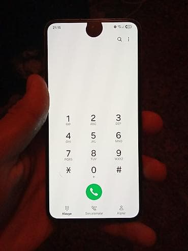 tilvizorlar 2 el: Samsung Galaxy S23, 128 GB, rəng - Qara, Barmaq izi, Simsiz şarj, İki sim kartlı — 2