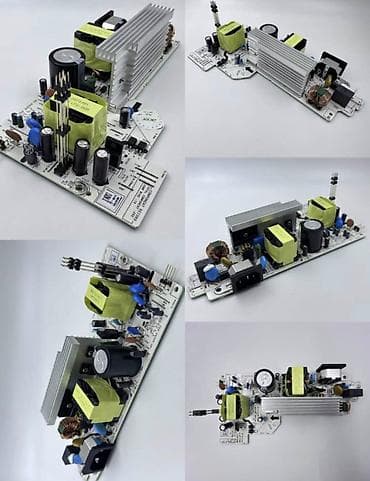 Sərt disklər (HDD): Projektor ehtiyat hissələri və optik modullar - Proyektor lampaları — 5