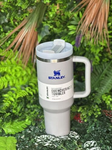 qutu profil: Termofincan, Paslanmayan polad, 750-dən çox ml — 18