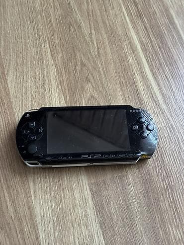 portable hdd: Sony PlayStation Portable (PSP) – Value Pack komplekti Xüsusiyyətlər — 1