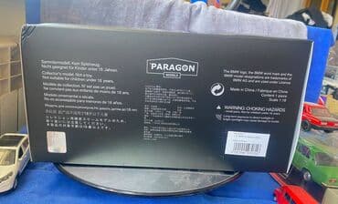 metbex tavan modelleri: Коллекционная модель BMW X5 F15 sapphire black 2012 Paragon Models — 3