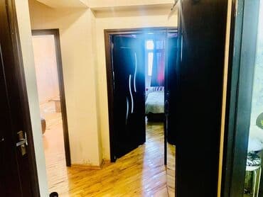 nerimanovda obyekt satilir: 2 otaqlı, Yeni tikili, 71 kv. m — 9