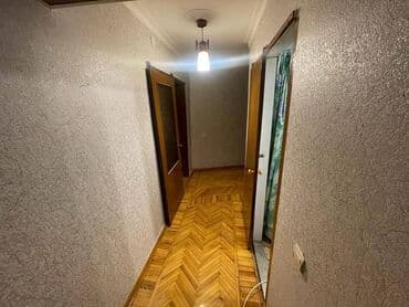 xudu məmmədov küçəsi: Bakı, 3 otaqlı, Köhnə tikili, m. Nəriman Nərimanov, 90 kv. m — 3